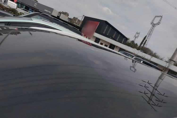 Used AION Y 2022 70 Intelligent Edition Lithium Iron Phosphate
