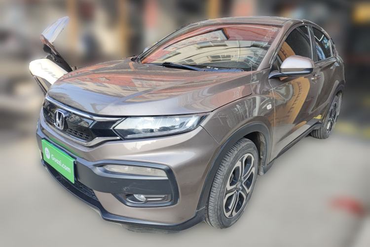 Used Honda XR-V 2015 1.8L EXi CVT Comfort Version