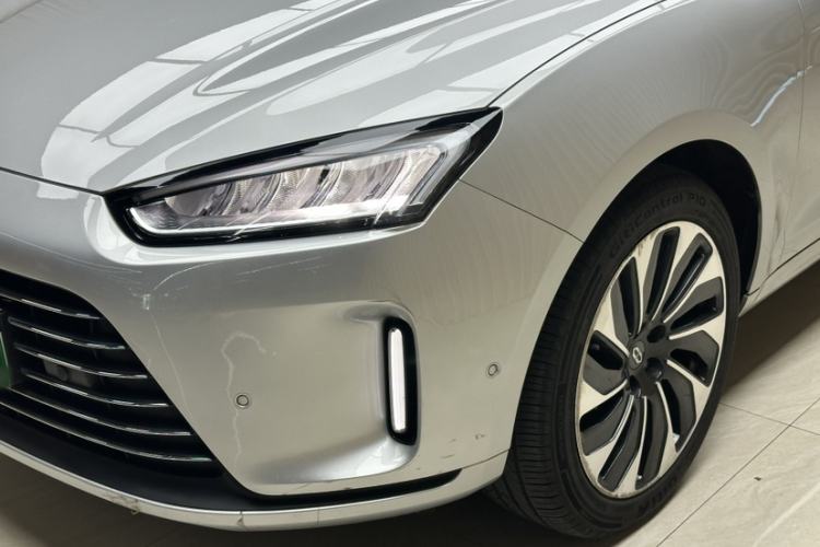 Used Hima AITO M5 2022 Range-Extended Rear-Drive Standard Version