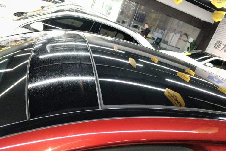 Used Mercedes-Benz C-Class 2020 Restyled C 260 L Sport Edition
