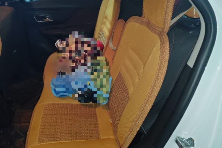 Used Buick Encore 2014 1.4T Manual Two-Wheel Drive Urban Advanced Model