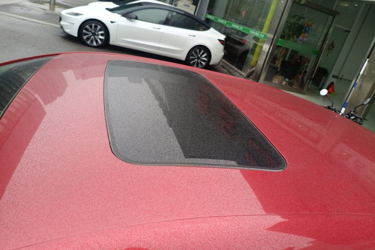 Used Cadillac ATS-L 2014 25T Comfort Model