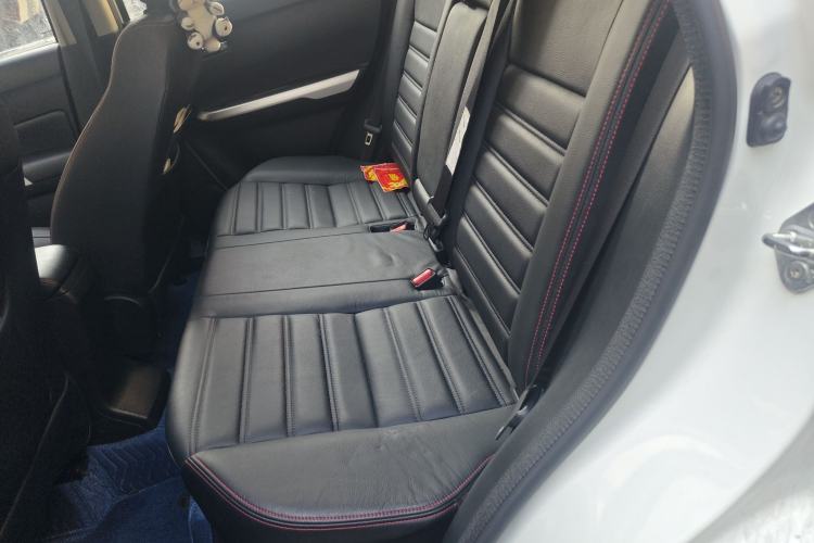 Used Suzuki Vitara 2016 1.4T Automatic Two-Wheel Drive Luxury Version