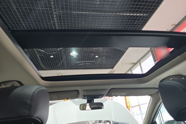 Used Honda CR-V 2021 240TURBO CVT 2WD Comfort Version
