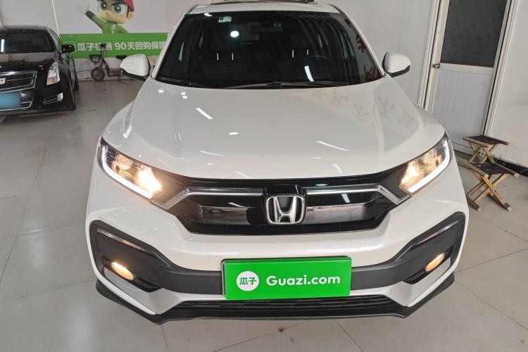 Used Honda XR-V 2021 1.5L CVT Comfort Version
