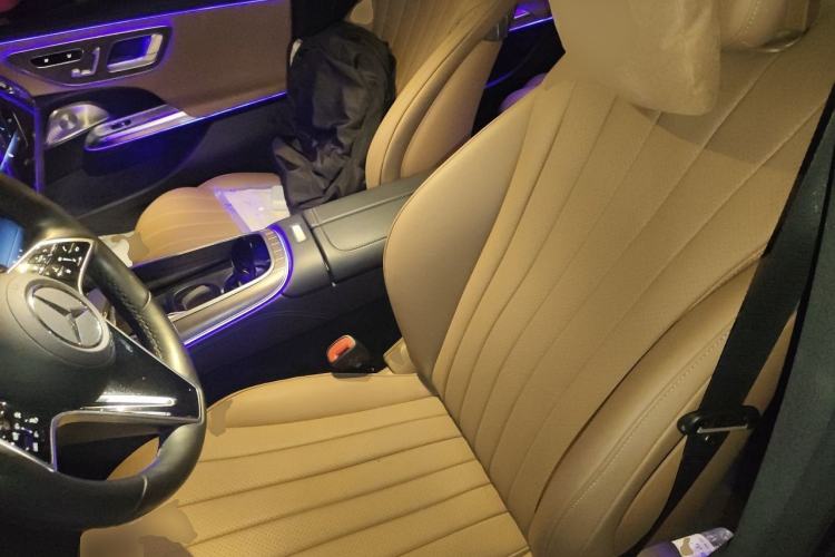 Used Mercedes-Benz E-Class 2024 E 300 L Luxury Model