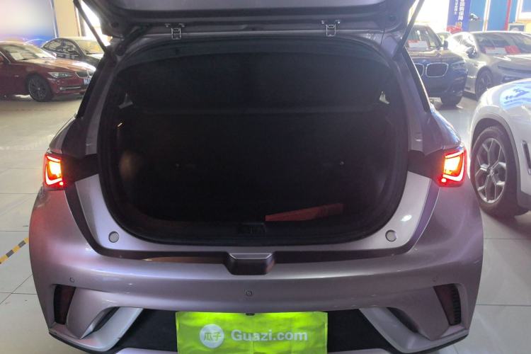 Used BYD Dolphin 2021 405 km Fashion Edition
