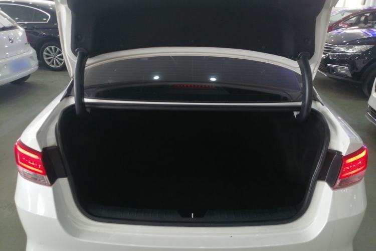 Used Kia K5 2016 1.6T Automatic LUX