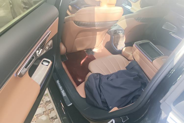 Used Mercedes-Benz E-Class 2024 E 300 L Luxury Model