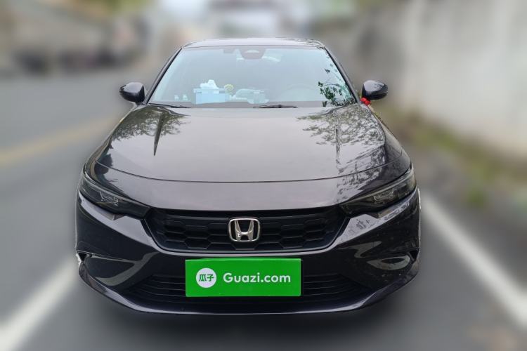 Used Honda Integra 2023 240TURBO CVT Tech Edition