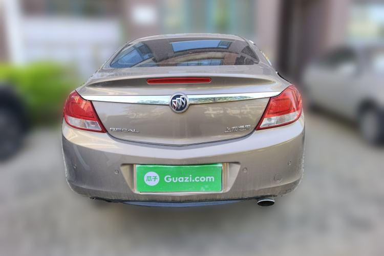 Used Buick Regal 2012 2.0L Comfort Edition