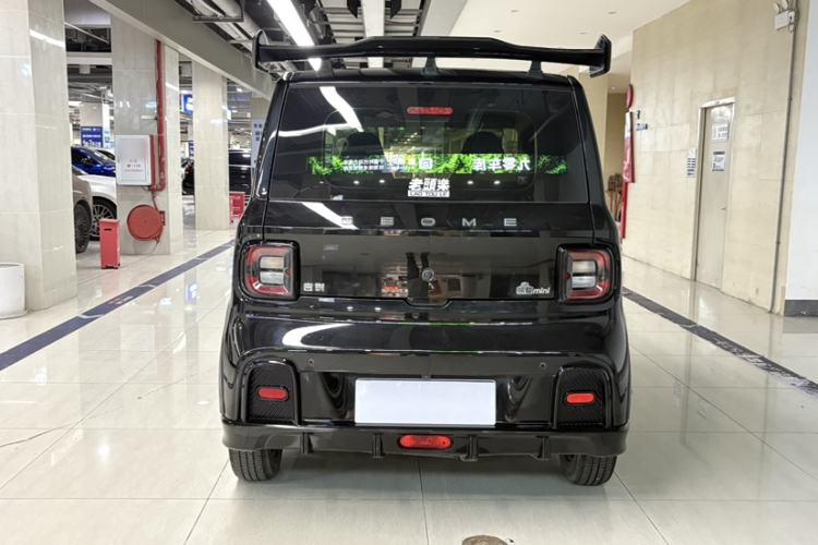 Used Geely Galaxy Panda 2025 210km Panda Kart
