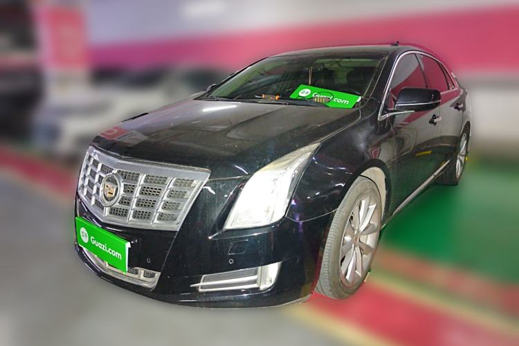 Used Cadillac XTS 2013 28T Leading Model