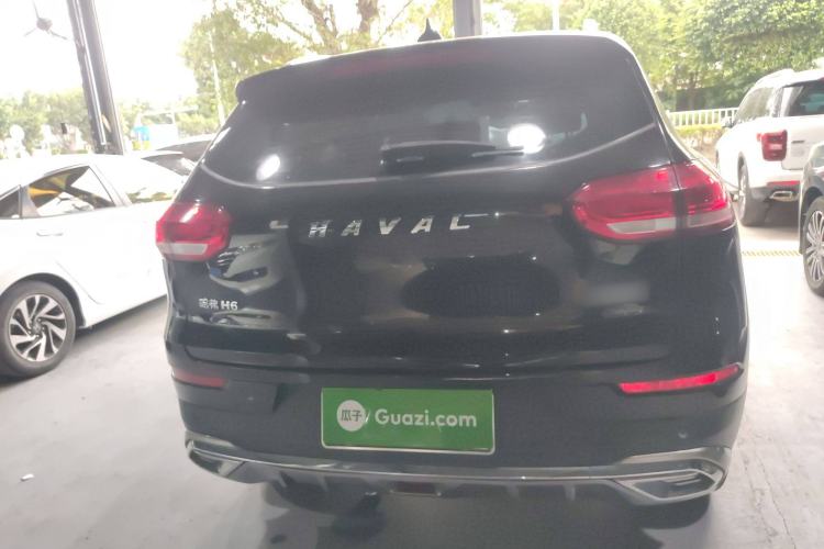 Used Haval H6 2021 1.5 GDIT Automatic Champion Edition