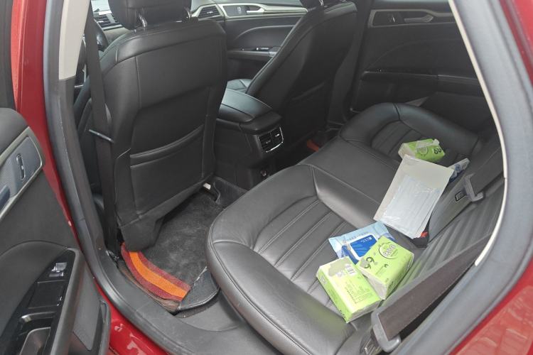 Used Ford Mondeo 2013 2.0L GTDi 200 Luxury Model
