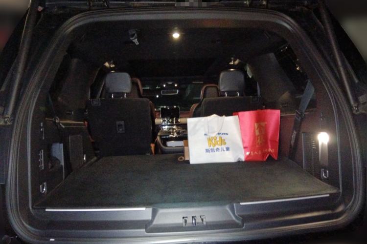 Used Lincoln Navigator 2020 3.5T Prestige Edition