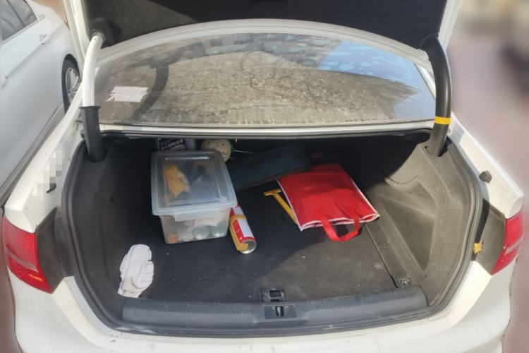 Used Audi A4L 2016 35 TFSI Collection Edition S line Comfort Model