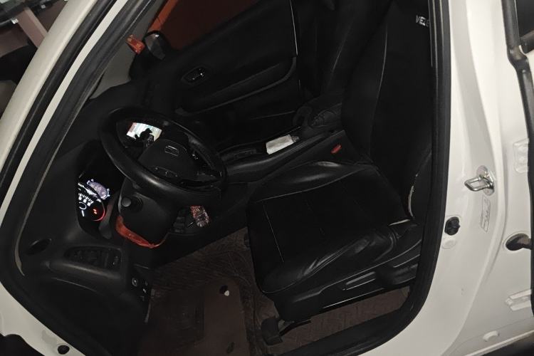 Used Honda Vezel 2020 1.5L CVT Luxury Edition Left Front Seat