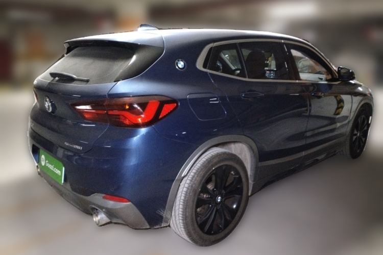 Used BMW X2 2021 sDrive25i M Sport Package
