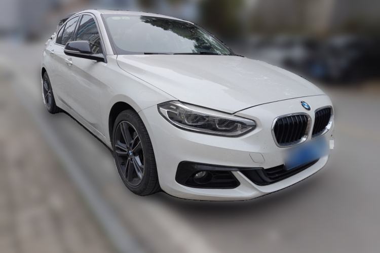 Used BMW 1 Series 2018 118i Sport Edition
