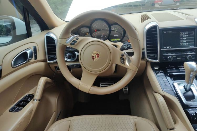 Used Porsche Cayenne 2011 Cayenne 3.0T
