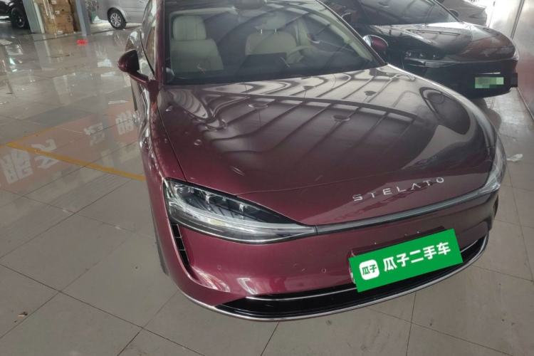 Used Hima Stelato S9 2025 Extended-Range Ultra
