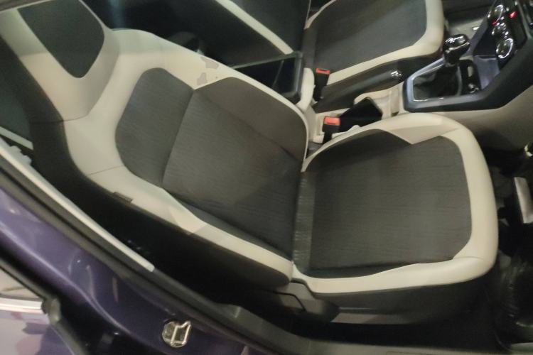 Used Volkswagen T-Cross 2019 280TSI DSG Comfort Edition