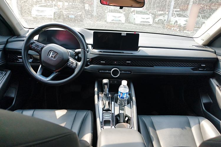 Used Honda Accord 2023 260TURBO Excellence Edition
