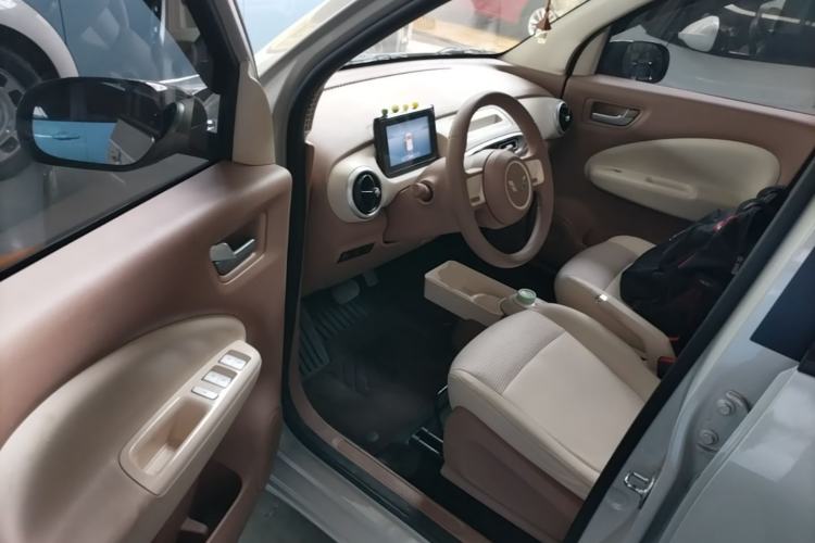 Used Wuling Hongguang MINIEV 2025 Four-Door Version Advanced Edition
