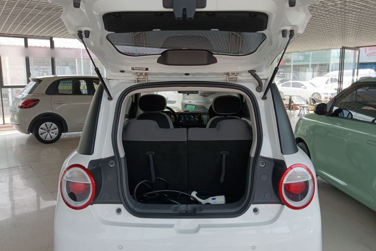 Used CHANGAN NEVO Lumin 2025 205 km Xiangqin Version