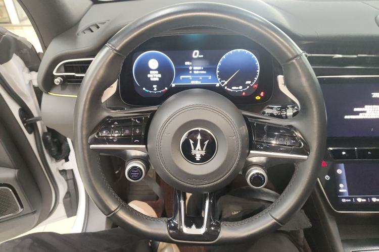 Used Maserati Grecale 2023 2.0T GT