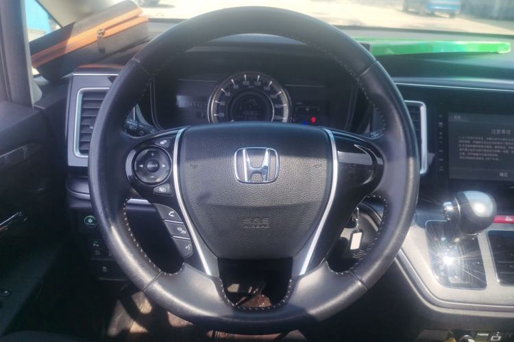 Used Honda Elysion 2016 2.4L Classic Edition