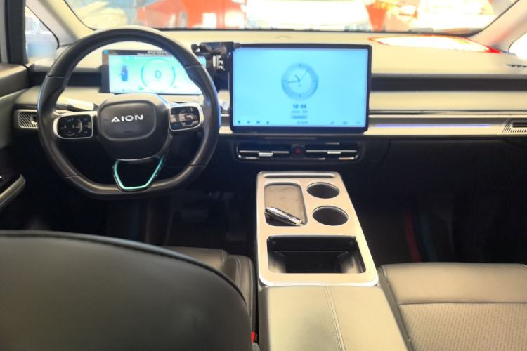 Used AION Y 2023 Plus 510 Smart Edition
