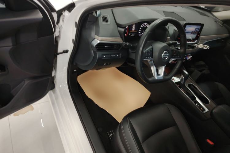 Used Nissan Teana 2021 2.0L XL Comfort Edition
