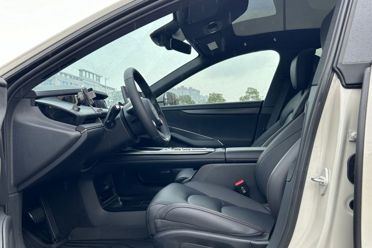 Used Xiaomi Auto SU7 2024 Rear-Drive Ultra-Long Range Advanced Pro-Level Intelligent Driving Version