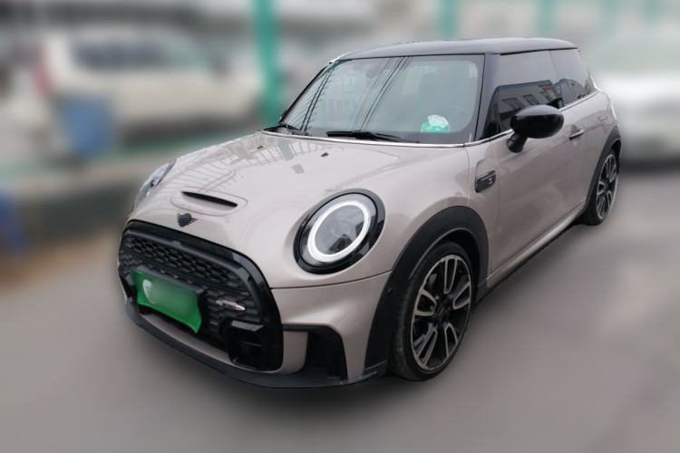 Used MINI MINI 2022 Updated 2.0T COOPER S Racing Driver