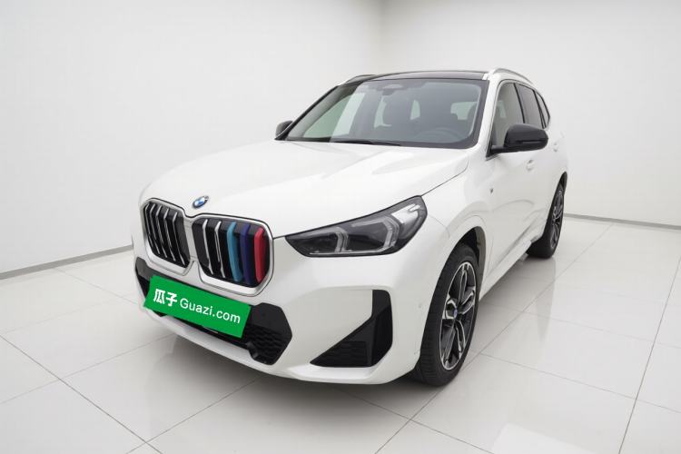 Used BMW X1 2023 sDrive25Li M Sport Package