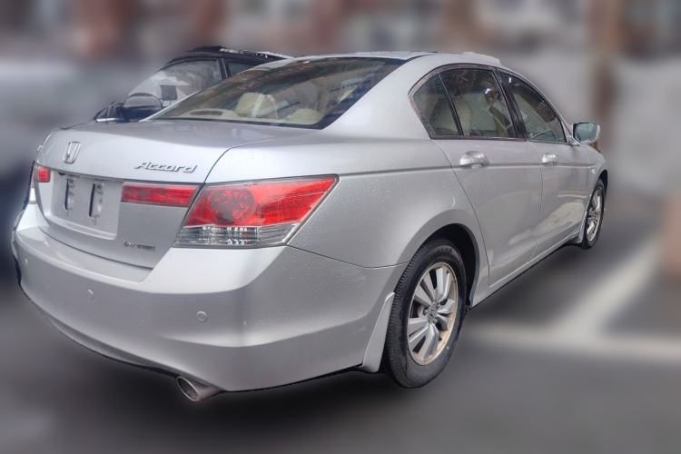 Used Honda Accord 2010 2.0L EX

