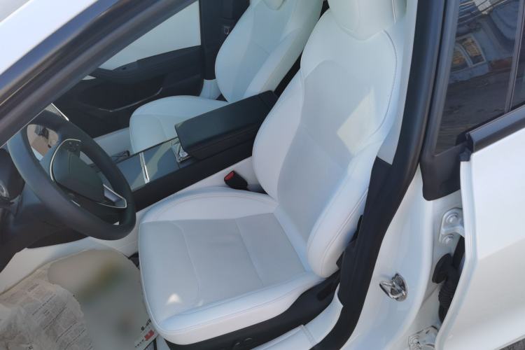 Used Tesla Model 3 2023 Long-Range All-Wheel-Drive Version