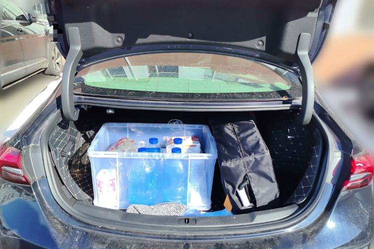 Used Buick LaCrosse 2021 652T Luxury Model
