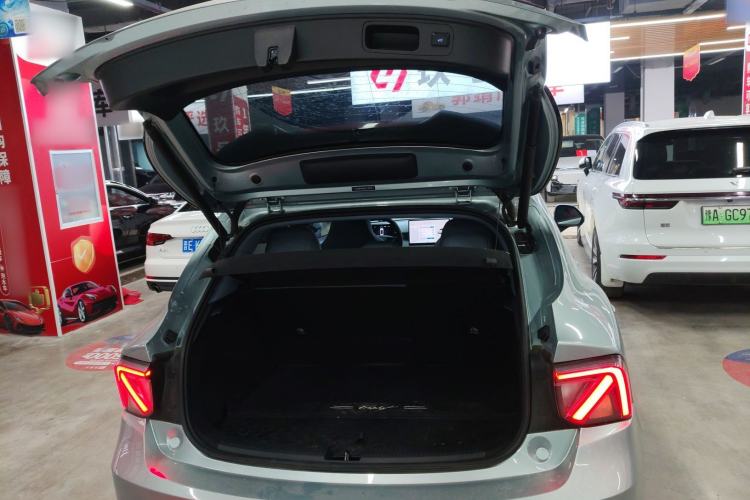 Used MG 4 EV 2026 Model 437 Composed Edition