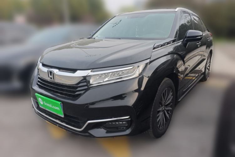 Used Honda Avancier 2020 370TURBO Four-Wheel Drive Premium Edition