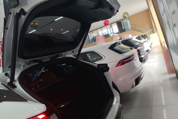 Used Geely Galaxy L7 2025 EM-i 115km Exploration+ Edition
