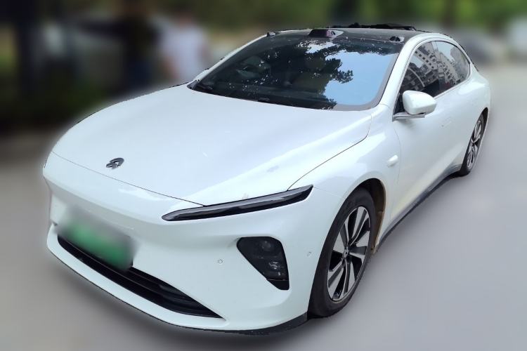 Used Nio ET7 2023 75 kWh