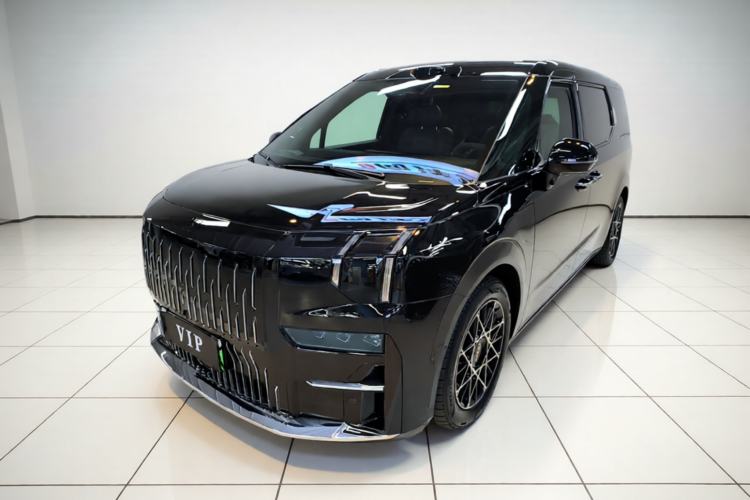 Used Zeekr 009 2024 Six-Seat Executive Version 4WD 108 kWh Guazi used car, China used car export, Used car for sale, Used  cars, Cheapest cars for sale