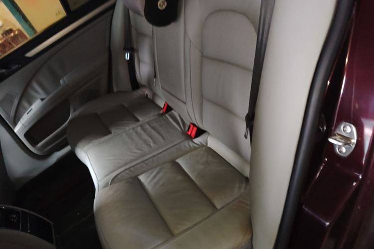 Used Skoda Superb 2012 1.8TSI Automatic Prestige Edition