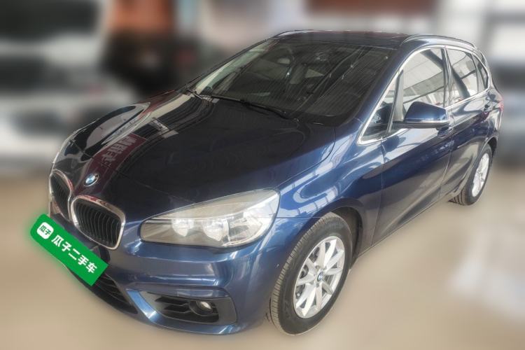 Used BMW 2 Series Active Tourer 2016 218i Fashion Model
