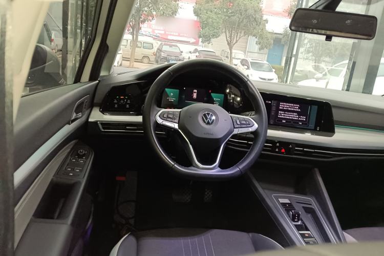 Used Volkswagen Golf 2021 280TSI DSG Pro