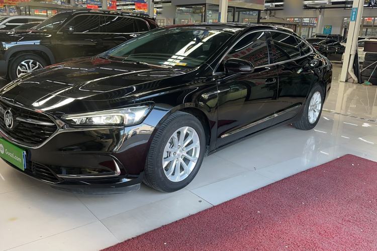 Used Buick LaCrosse 2022 552T Luxury Version