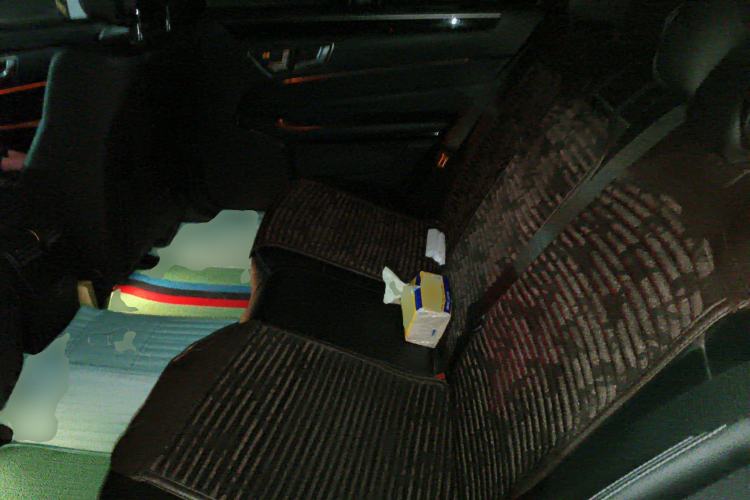 Used Mercedes-Benz E-Class 2014 E 260 L Sport Edition
